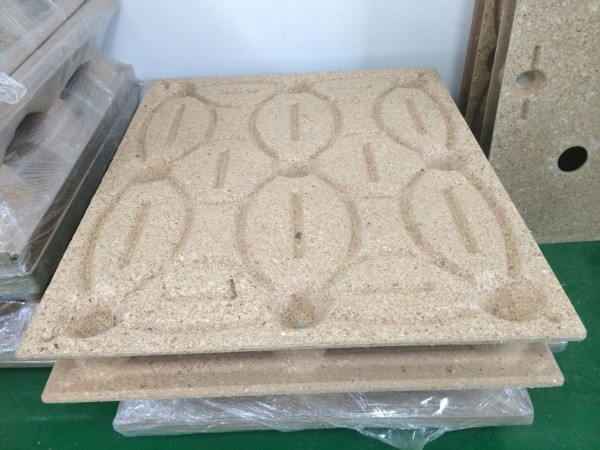 临颍县模压托盘